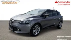 Renault Clio GrandTour