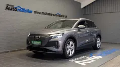 Brugt 2023 Audi Q4 e-tron Advanced SUV | 349.900 kr. (Fair pris)