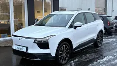 Brugt 2022 Aiways U5 SUV | 159.900 kr. (Fair pris)