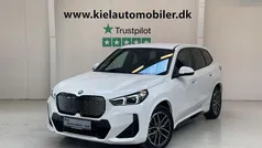 Brugt 2024 BMW iX1 M Sport SUV | 348.000 kr. (Lidt for dyr)