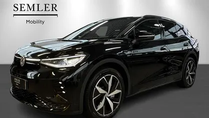 Brugt 2025 VW ID.4 GTX SUV | 379.800 kr. (Fair pris)