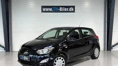 Brugt 2014 Hyundai i20 Classic Hatchback | 19.900 kr. (God pris)