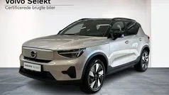 Brugt 2024 Volvo XC40 Core SUV | 309.900 kr. (Fair pris)