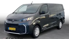Brugt 2024 Toyota Proace Comfort Van | 259.900 kr.