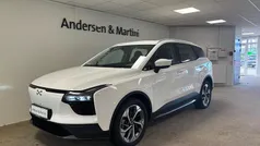 Brugt 2022 Aiways U5 SUV | 184.900 kr. (Fair pris)