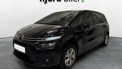 Brugt Citroën C4 SpaceTourer 130 HK (95 kW) 2021 MPV