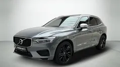 Brugt 2018 Volvo XC60 R-Design SUV | 429.980 kr. (Super pris)