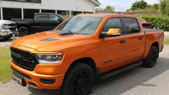 Brugt 2019 Dodge Ram Afhentning | 500.000 kr.
