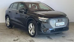 Brugt 2023 Audi Q4 e-tron SUV | 279.800 kr. (God pris)