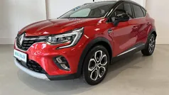 Brugt 2022 Renault Captur Intens SUV | 144.900 kr. (Super pris)