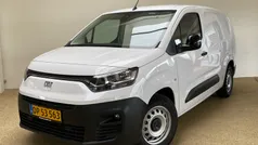 Brugt 2023 Fiat e-Doblò MPV | 179.900 kr.