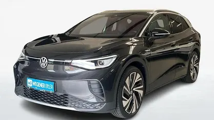 Brugt 2021 VW ID.4 Pro Performance SUV | 219.400 kr. (Fair pris)