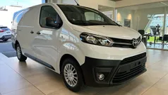 Brugt 2024 Toyota Proace Comfort Van | 254.900 kr.