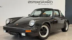 Brugt 1980 Porsche 911 Cabriolet | 499.700 kr.