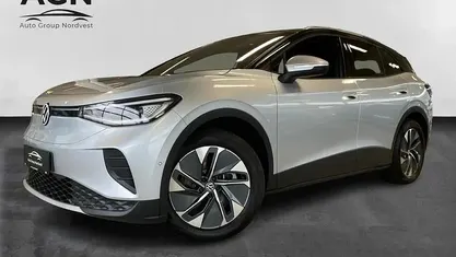 Brugt 2025 VW ID.4 Pro SUV | 324.900 kr. (Fair pris)