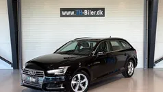 Brugt 2018 Audi A4 Prestige Stationcar | 239.500 kr. (Lidt for dyr)