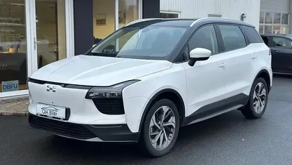 Brugt Aiways U5 150 kW (204 HK) 2022 SUV