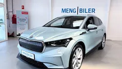 Brugt 2021 Skoda Enyaq iV SUV | 209.500 kr. (Super pris)