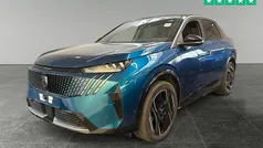 Brugt 2024 Peugeot e-3008 GT SUV | 304.500 kr. (God pris)