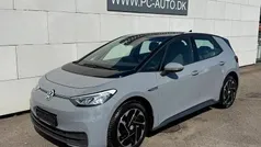 Brugt 2021 VW ID.3 Life Hatchback | 144.900 kr. (Fair pris)