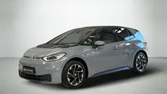 Gråmetal Brugt 2020 VW ID.3 Hatchback | 169.800 kr. (Fair pris)