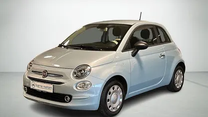 Brugt Fiat 500 Comfort 70 HK (51 kW) 2023