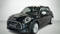 Sortmetal Brugt 2021 Mini Cooper SE Classic Hatchback | 119.900 kr. (God pris)