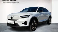 Brugt 2024 Volvo EC40 Core SUV | 299.000 kr. (Super pris)