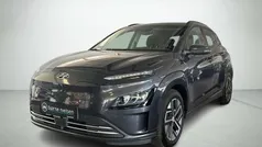 Koksmetal Brugt 2021 Hyundai Kona Trend SUV | 169.900 kr. (Fair pris)