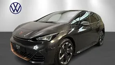 Brugt 2024 Cupra Born e-Boost Hatchback | 259.900 kr. (Fair pris)