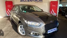 Gråmetal Brugt 2016 Ford Mondeo Titanium Hatchback | 99.900 kr. (Fair pris)