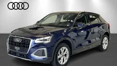 Brugt 2021 Audi Q2 Prestige SUV | 229.900 kr. (Super pris)
