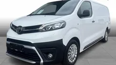 Brugt 2021 Toyota Proace Comfort MPV | 124.900 kr.