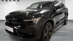Brugt 2024 Volvo EC40 SUV | 408.900 kr.