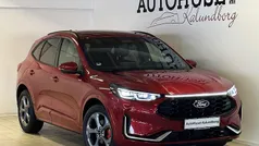 Brugt 2024 Ford Kuga ST-Line X SUV | 399.900 kr.