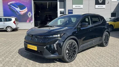 Brugt 2025 Renault Scenic E-Tech Esprit Alpine SUV | 253.901 kr.