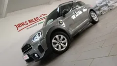 Gråmetal Brugt 2022 Mini Cooper Countryman Essential SUV | 224.800 kr. (Super pris)