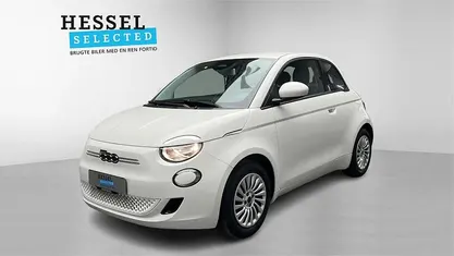 Brugt Fiat 500e Action 69 kW (95 HK) 2022 Hatchback