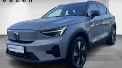 Brugt 2023 Volvo XC40 Core SUV | 324.795 kr. (Fair pris)