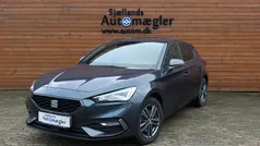 Brugt 2021 Seat Leon FR Hatchback | 185.000 kr. (Fair pris)