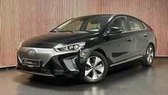 Sort Brugt 2020 Hyundai Ioniq Premium Sedan | 129.995 kr. (Fair pris)