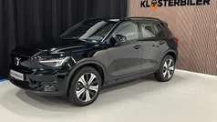Brugt 2022 Volvo XC40 Plus SUV | 219.700 kr. (Fair pris)