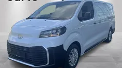 Brugt 2026 Toyota Proace Comfort Van | 324.900 kr.