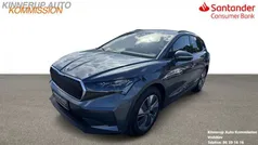 Brugt 2021 Skoda Enyaq iV SUV | 199.900 kr. (God pris)