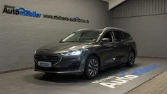 Koksmetal Brugt 2022 Ford Focus Titanium Stationcar | 204.900 kr. (Fair pris)