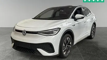 Brugt VW ID.5 Pro Performance 150 kW (204 HK) 2022 SUV
