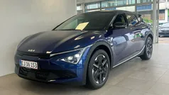 Ny 2025 Kia EV6 2 SUV | 354.800 kr. (Fair pris)