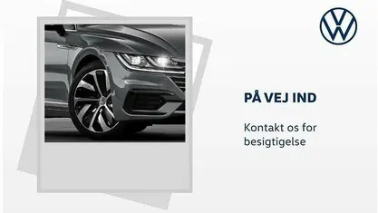 Brugt 2021 VW Tiguan Elegance SUV | 289.900 kr. (Fair pris)