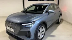 Brugt 2023 Audi Q4 e-tron SUV | 264.000 kr. (God pris)