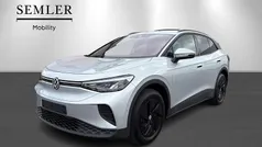 Sølvmetal Brugt 2024 VW ID.4 Life SUV | 259.900 kr. (Fair pris)